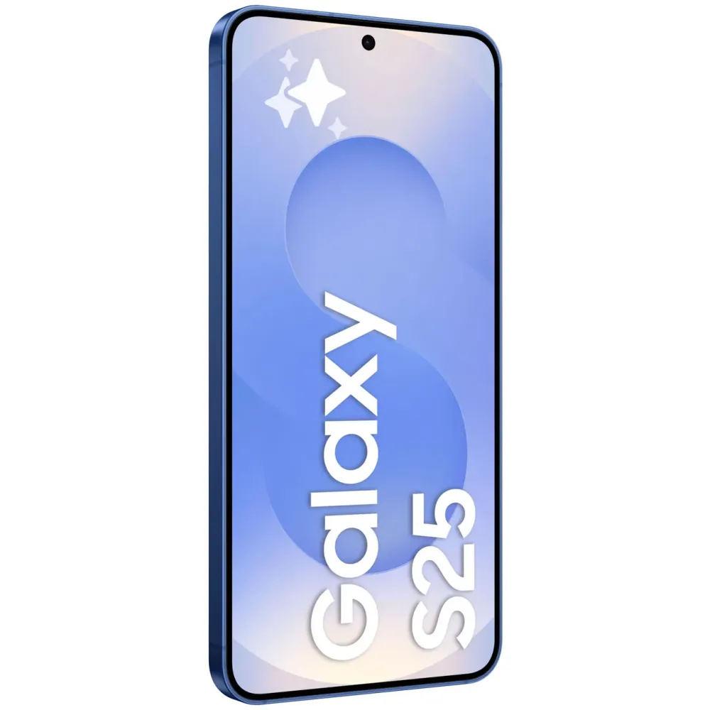 Samsung Mobiltelefoner|Galaxy S25 128 GB