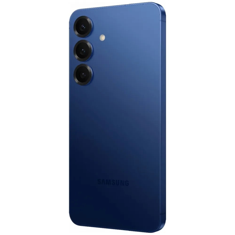 Samsung Mobiltelefoner|Galaxy S25 128 GB
