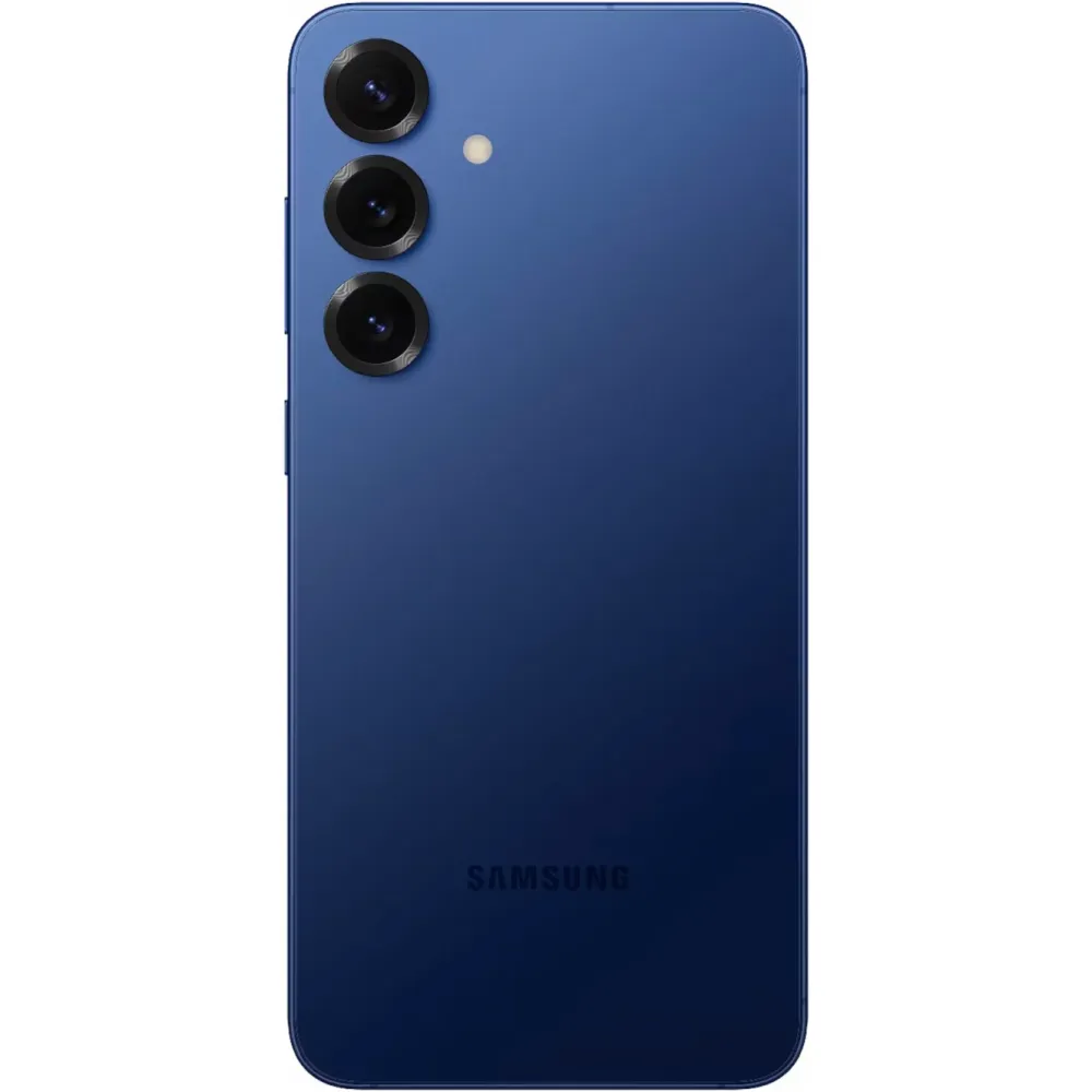 Samsung Mobiltelefoner|Galaxy S25+ 256 GB