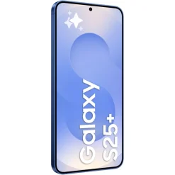 Samsung Mobiltelefoner|Galaxy S25+ 256 GB