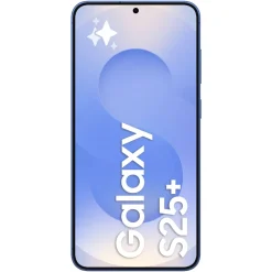 Samsung Mobiltelefoner|Galaxy S25+ 256 GB