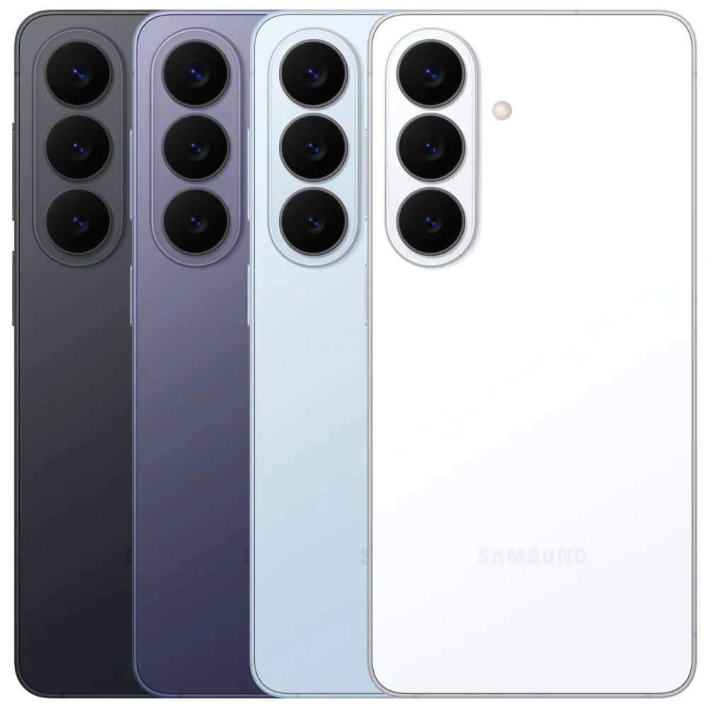 Samsung Mobiltelefoner|Galaxy S26 512GB