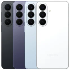 Samsung Mobiltelefoner|Galaxy S26 256GB
