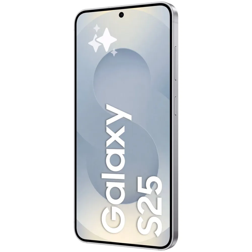 Samsung Mobiltelefoner|Galaxy S25 128 GB