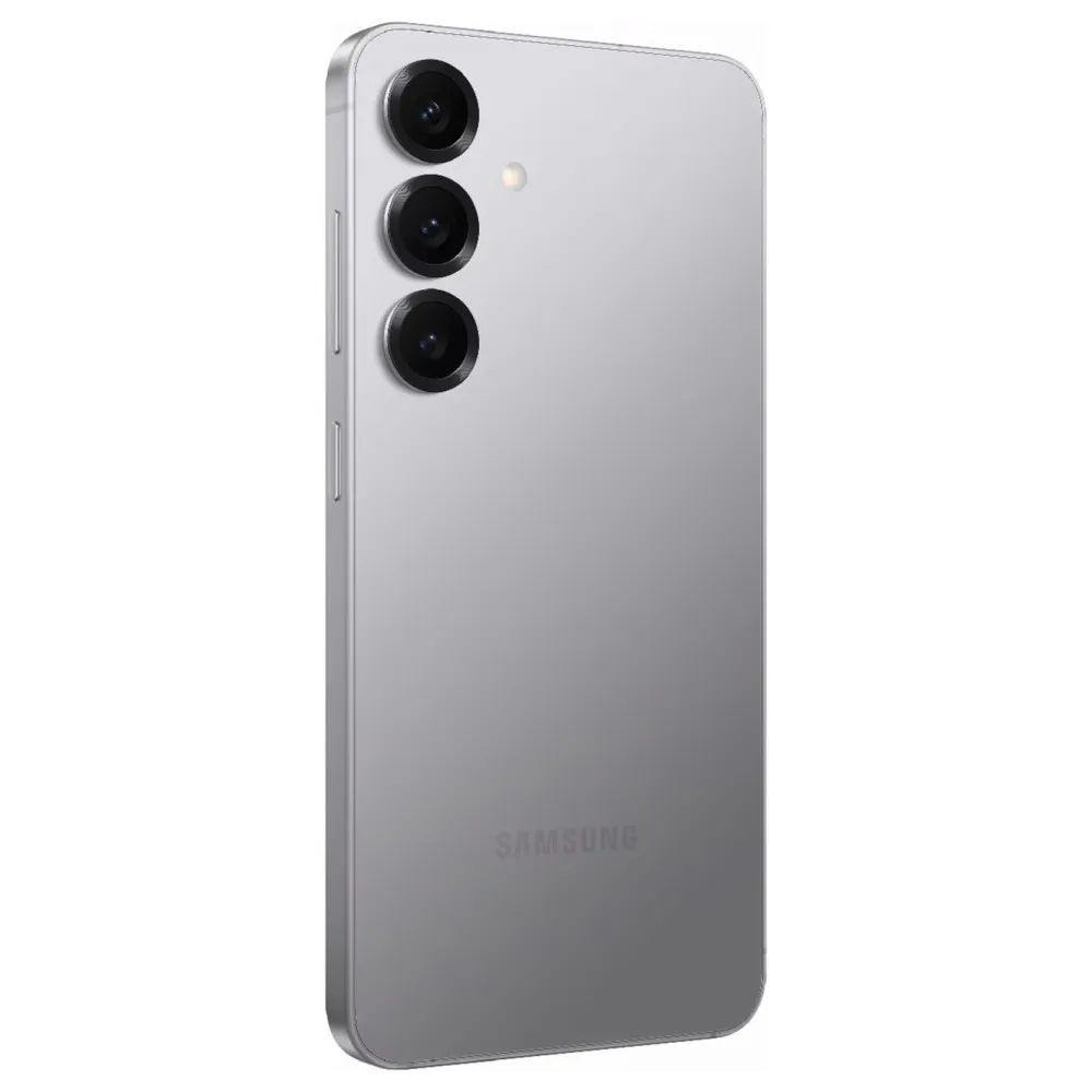 Samsung Mobiltelefoner|Galaxy S25 128 GB