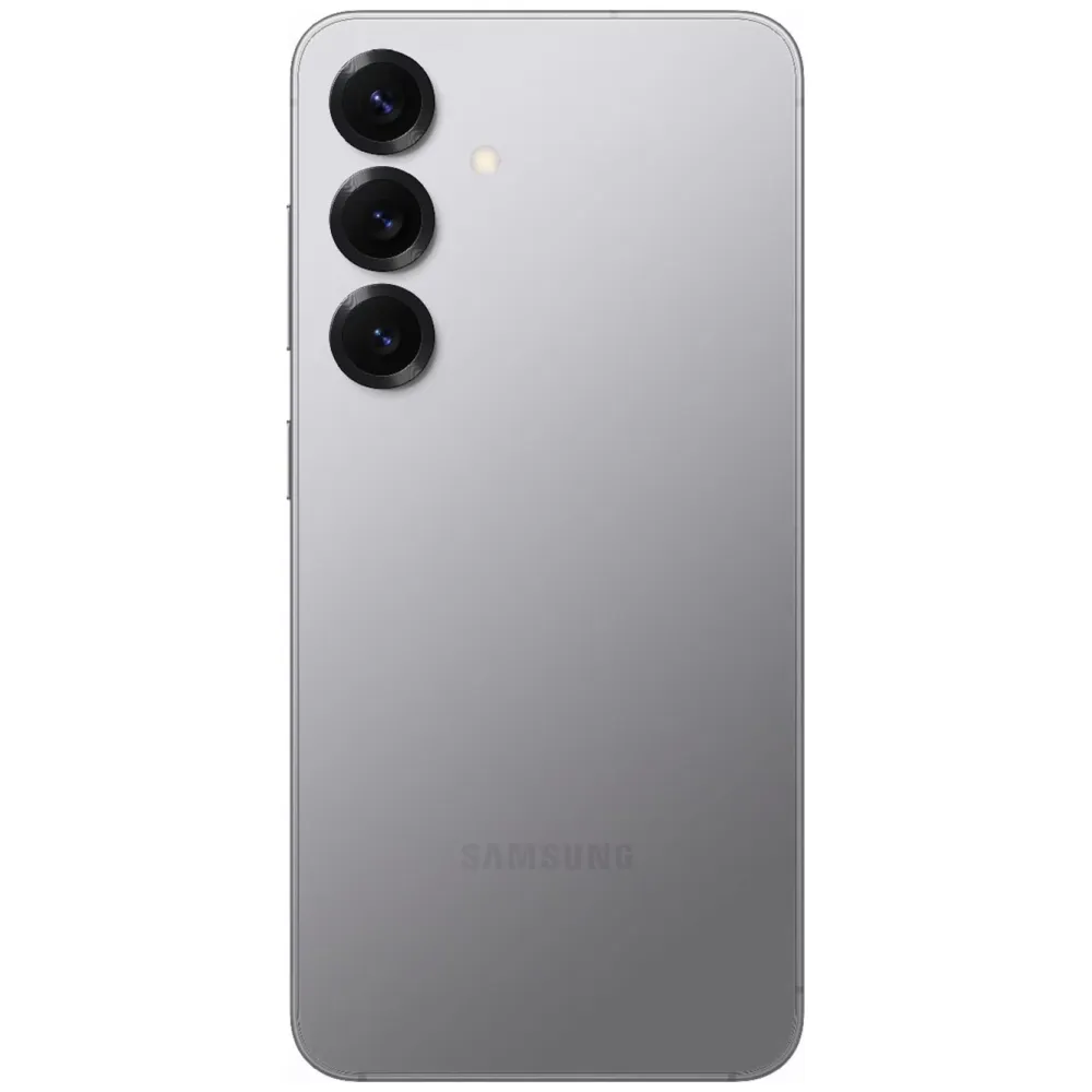 Samsung Mobiltelefoner|Galaxy S25 128 GB