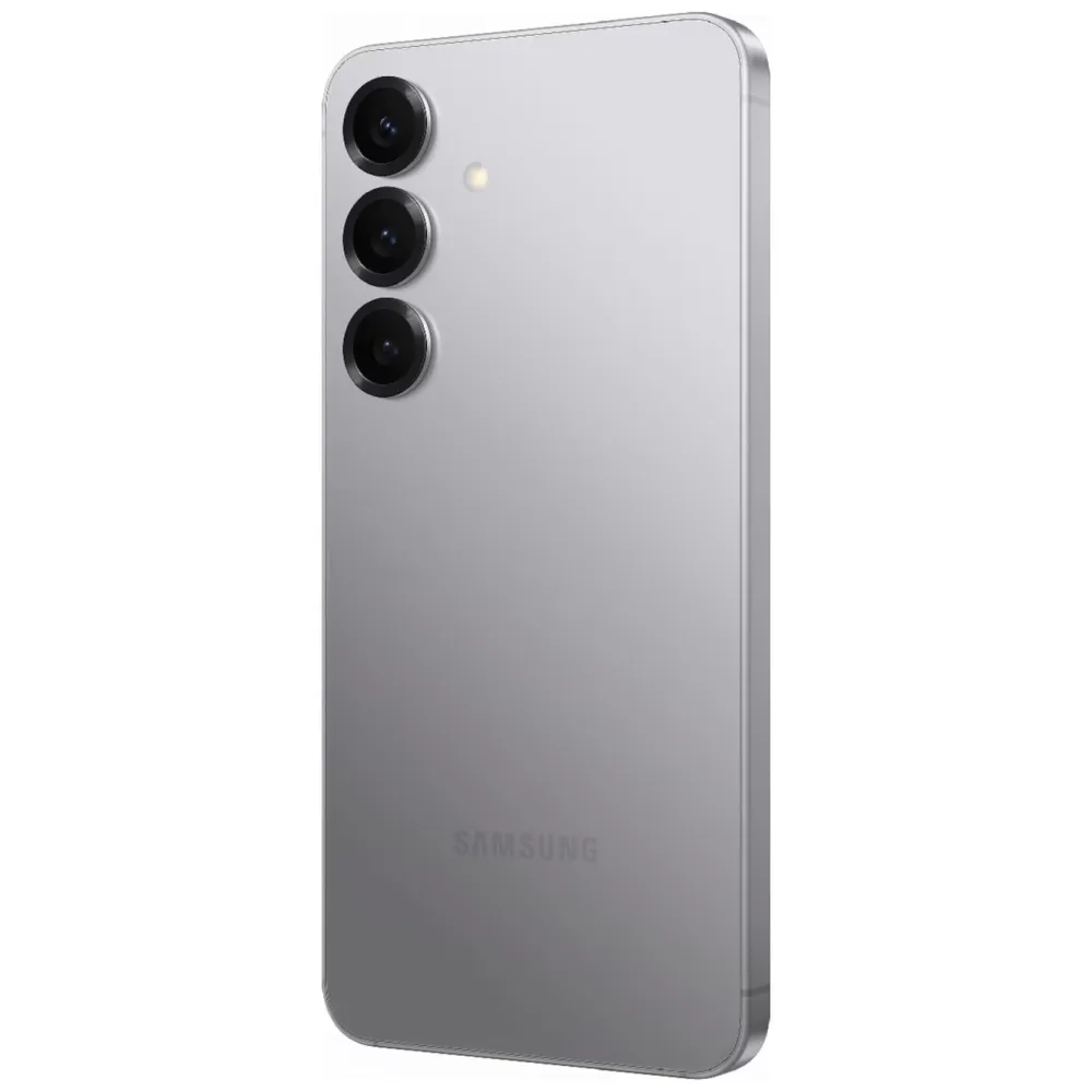 Samsung Mobiltelefoner|Galaxy S25 128 GB