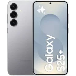 Samsung Mobiltelefoner|Galaxy S25+ 256 GB