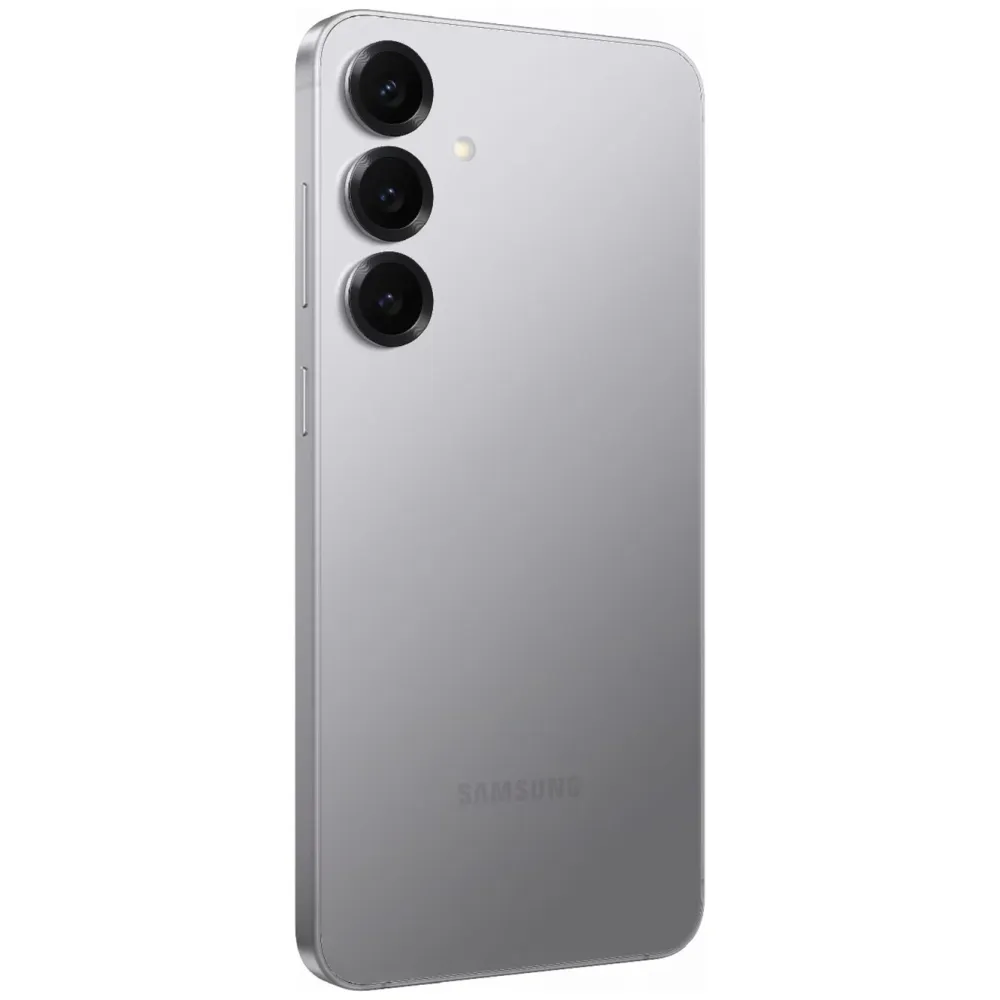 Samsung Mobiltelefoner|Galaxy S25+ 256 GB