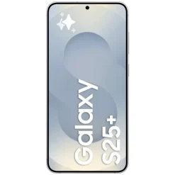 Samsung Mobiltelefoner|Galaxy S25+ 256 GB