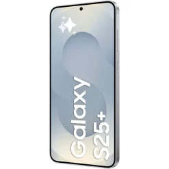 Samsung Mobiltelefoner|Galaxy S25+ 256 GB