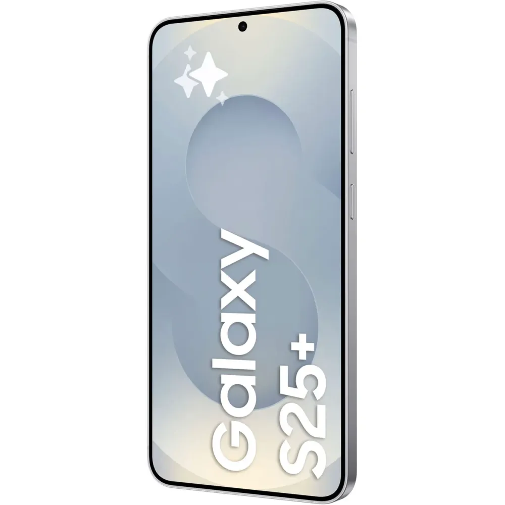 Samsung Mobiltelefoner|Galaxy S25+ 256 GB
