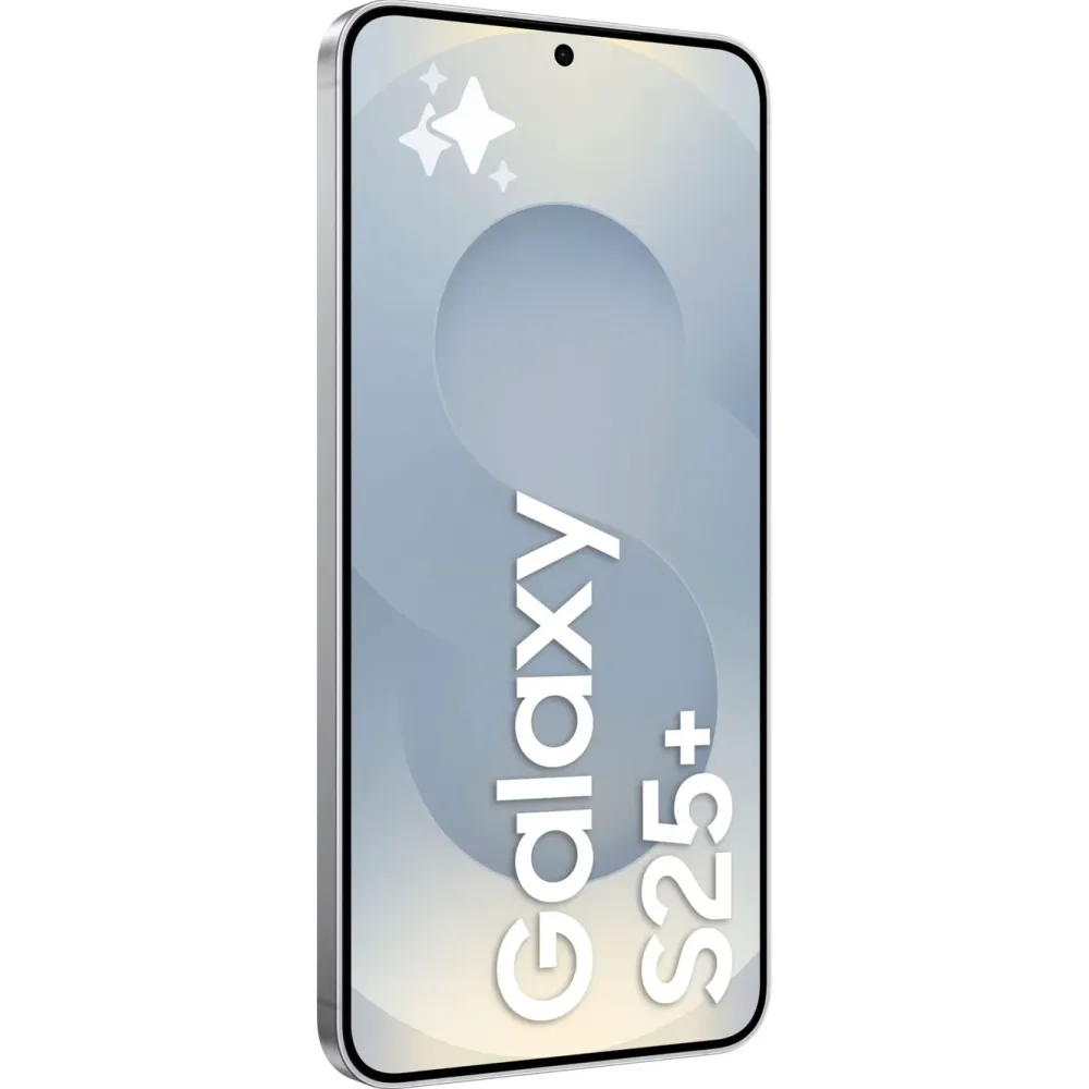 Samsung Mobiltelefoner|Galaxy S25+ 256 GB