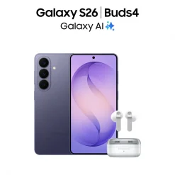 Samsung Mobiltelefoner|Galaxy S26 512GB
