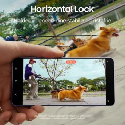 Samsung Mobiltelefoner|Galaxy S26 512GB