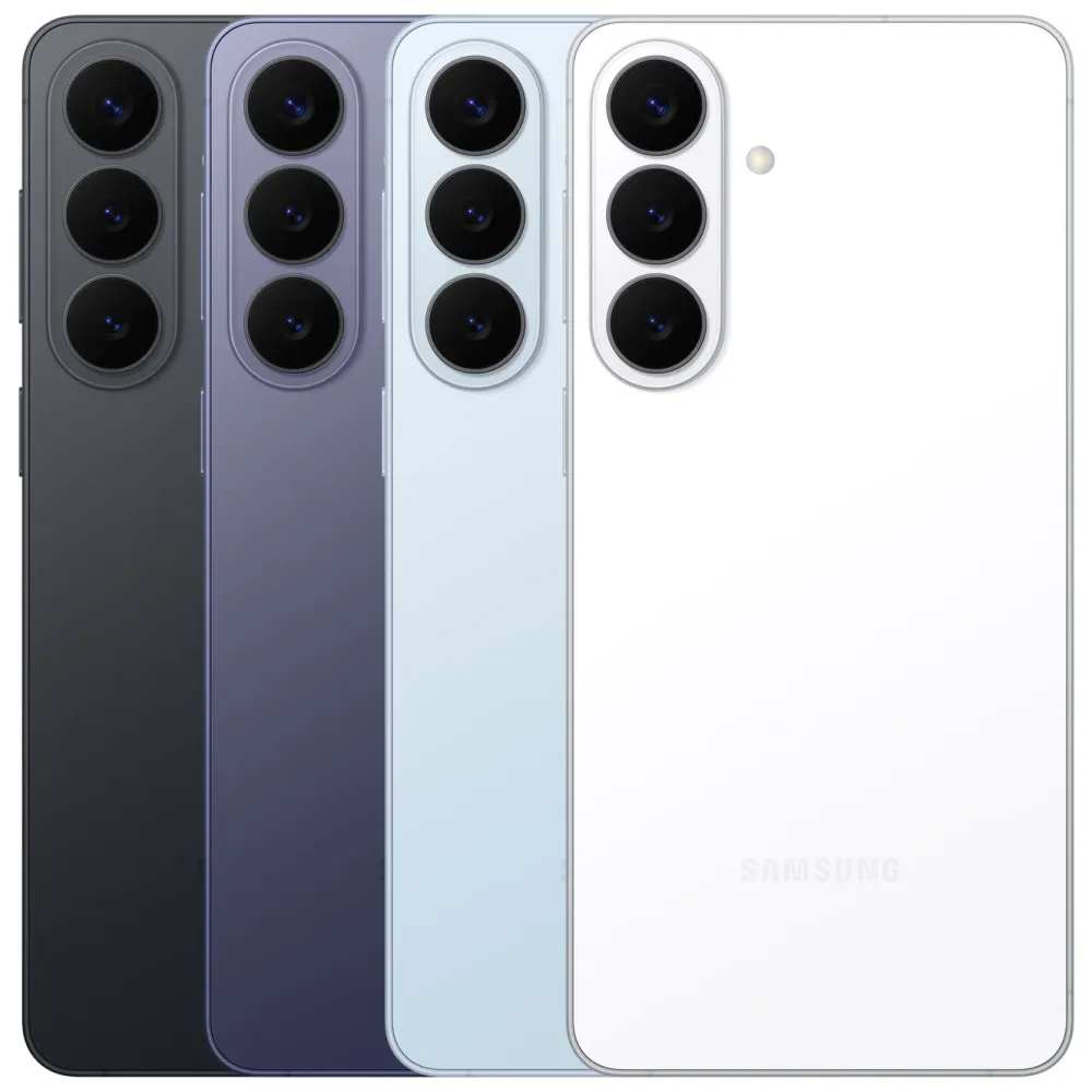 Samsung Mobiltelefoner|Galaxy S26+ 512GB