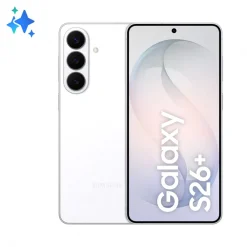 Samsung Mobiltelefoner|Galaxy S26+ 512GB