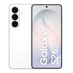 Samsung Mobiltelefoner|Galaxy S26 512GB
