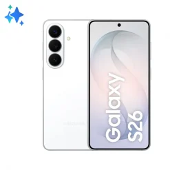Samsung Mobiltelefoner|Galaxy S26 256GB