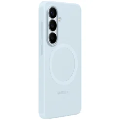 Samsung Mobildeksler & Etui|Galaxy S26 Silicone Magnet Case