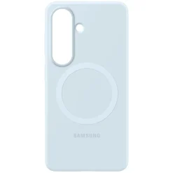 Samsung Mobildeksler & Etui|Galaxy S26 Silicone Magnet Case