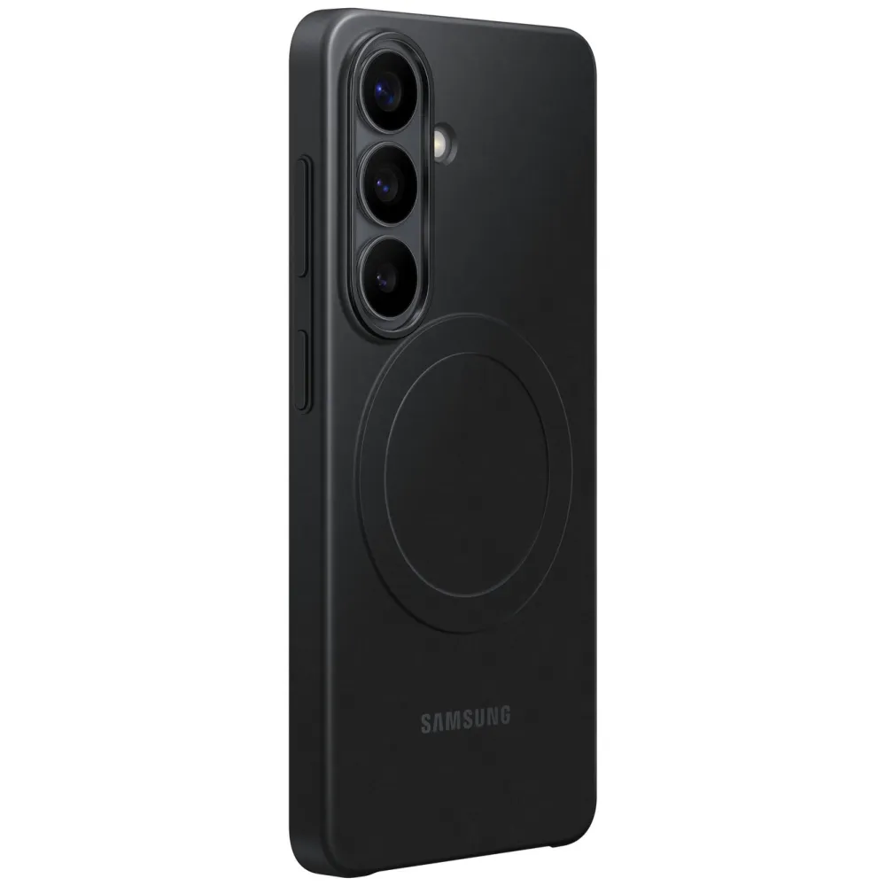 Samsung Mobildeksler & Etui|Galaxy S26 Slim Magnet Case