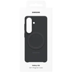 Samsung Mobildeksler & Etui|Galaxy S26 Slim Magnet Case