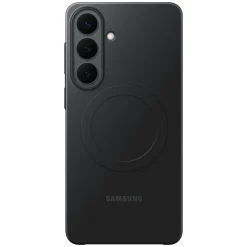Samsung Mobildeksler & Etui|Galaxy S26+ Slim Magnet Case Black