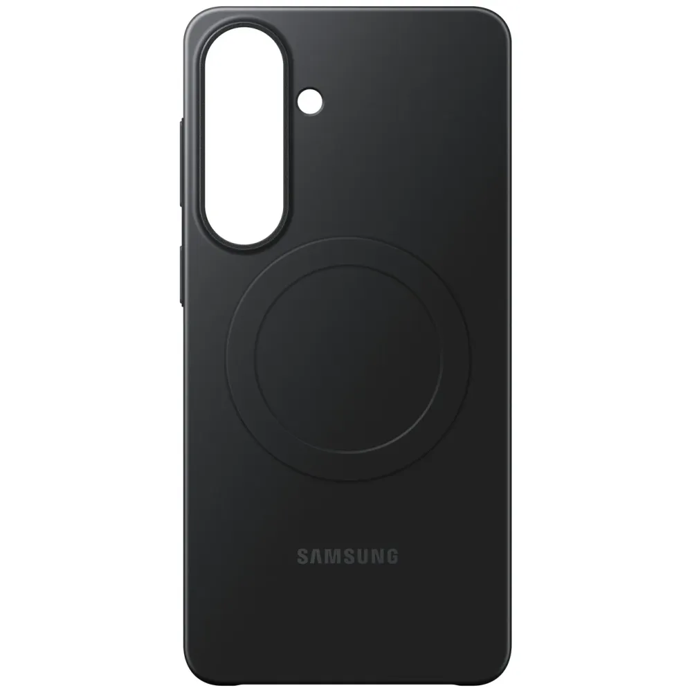 Samsung Mobildeksler & Etui|Galaxy S26+ Slim Magnet Case Black
