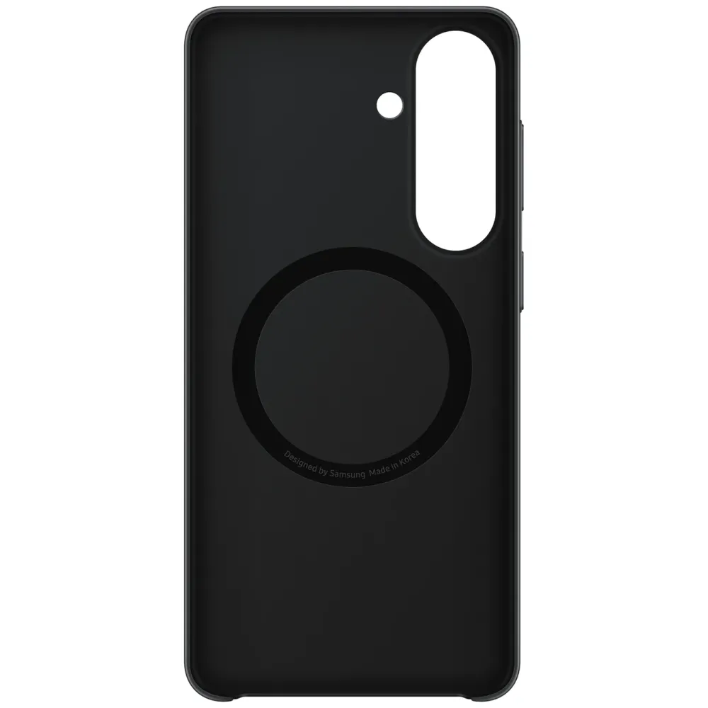 Samsung Mobildeksler & Etui|Galaxy S26+ Slim Magnet Case Black