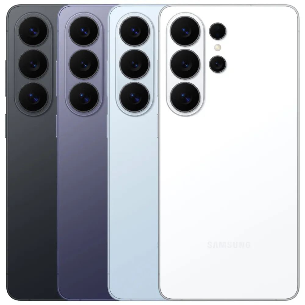 Samsung Mobiltelefoner|Galaxy S26 Ultra 256GB
