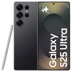 Samsung Mobiltelefoner|Galaxy S25 Ultra 256 GB