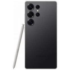 Samsung Mobiltelefoner|Galaxy S25 Ultra 256 GB