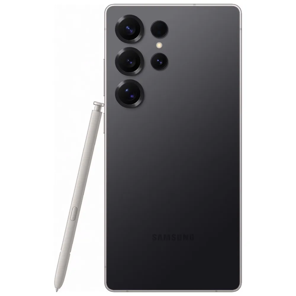 Samsung Mobiltelefoner|Galaxy S25 Ultra 256 GB