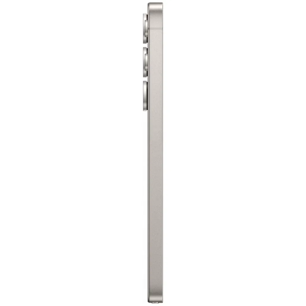 Samsung Mobiltelefoner|Galaxy S25 Ultra 256 GB