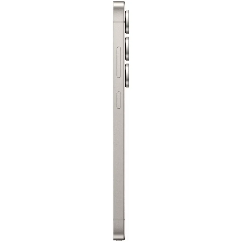 Samsung Mobiltelefoner|Galaxy S25 Ultra 256 GB