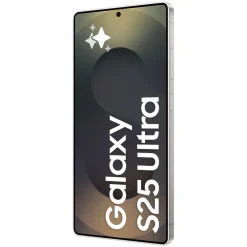 Samsung Mobiltelefoner|Galaxy S25 Ultra 256 GB