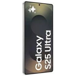 Samsung Mobiltelefoner|Galaxy S25 Ultra 256 GB