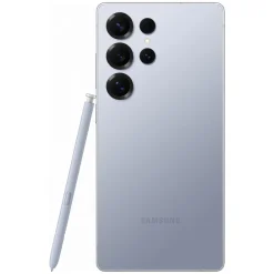 Samsung Mobiltelefoner|Galaxy S25 Ultra 256 GB