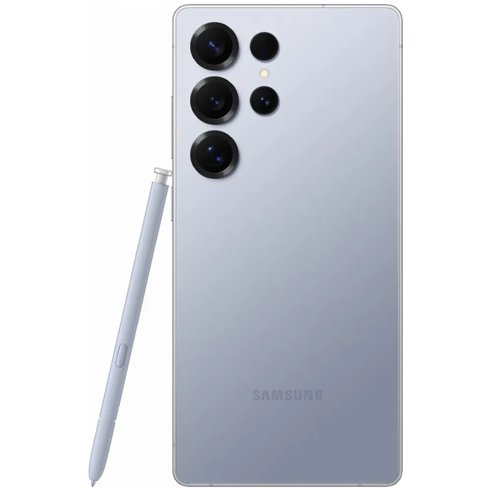 Samsung Mobiltelefoner|Galaxy S25 Ultra 256 GB