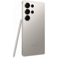 Samsung Mobiltelefoner|Galaxy S25 Ultra 256 GB