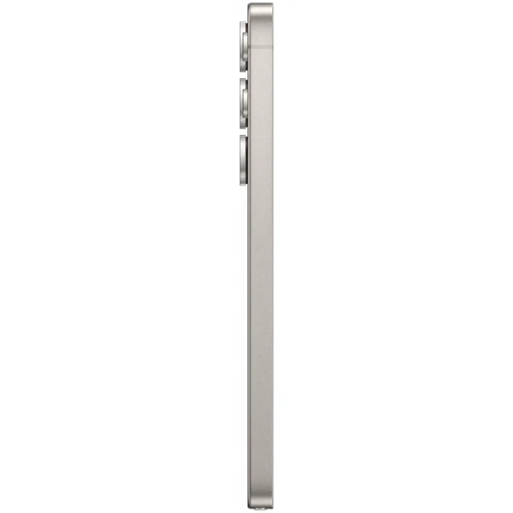Samsung Mobiltelefoner|Galaxy S25 Ultra 256 GB