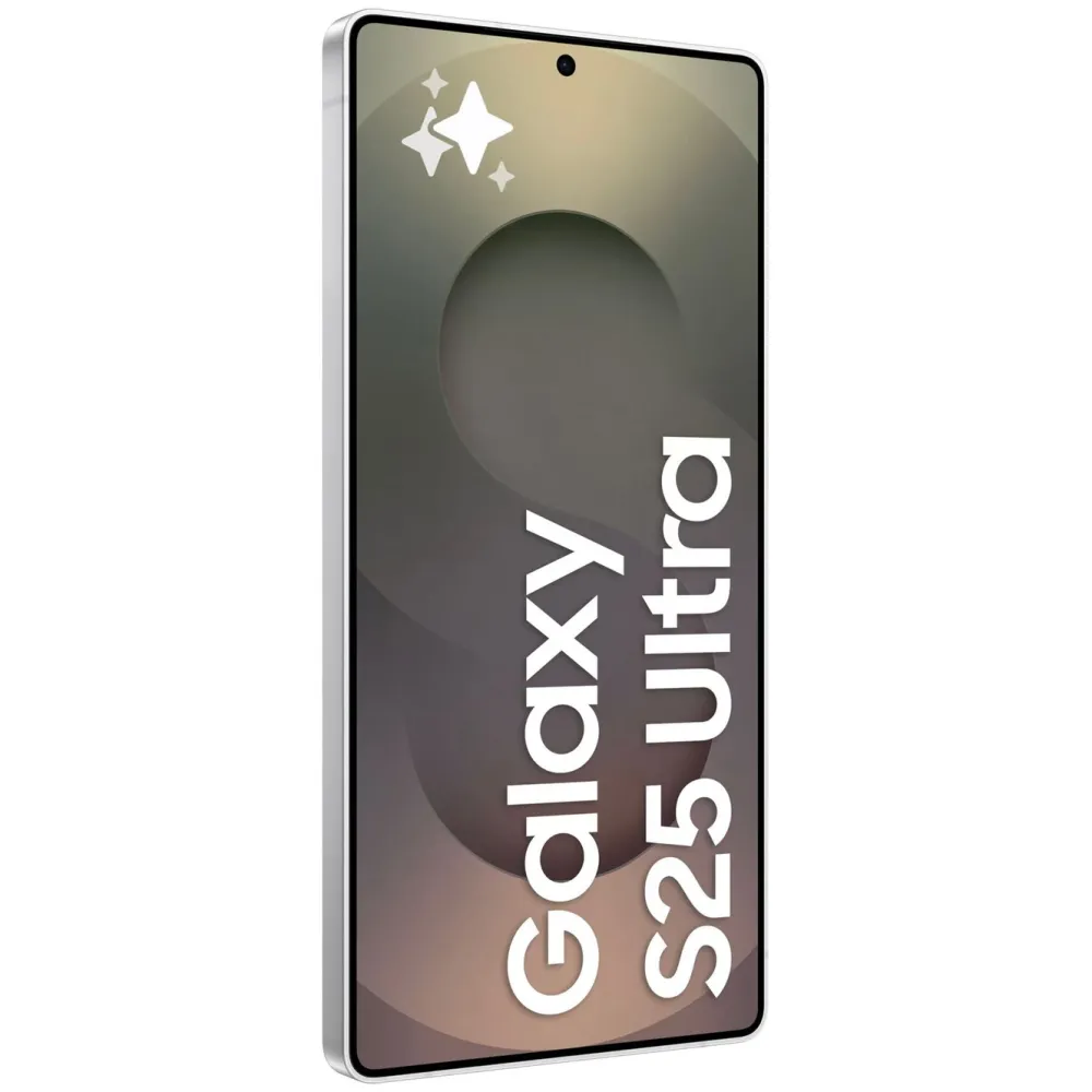 Samsung Mobiltelefoner|Galaxy S25 Ultra 256 GB