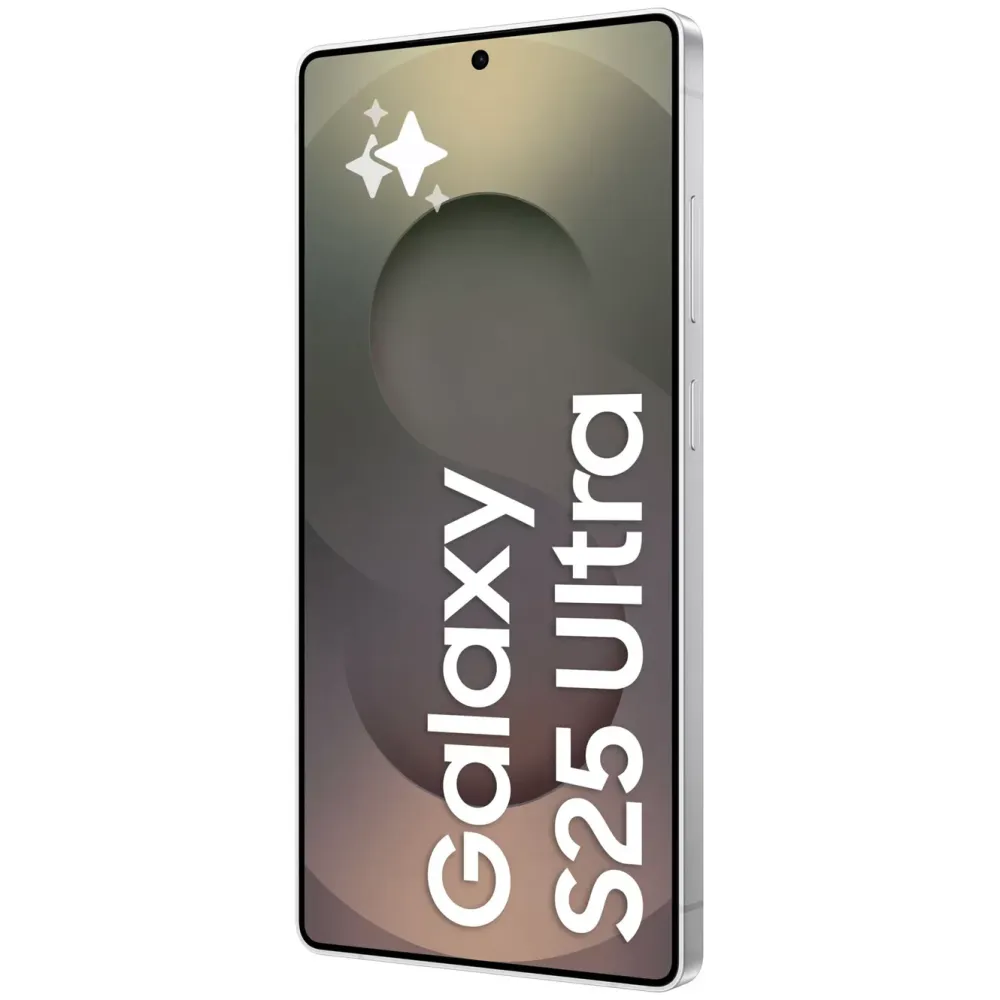 Samsung Mobiltelefoner|Galaxy S25 Ultra 256 GB