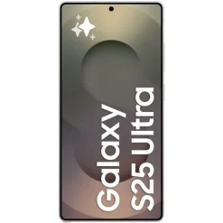 Samsung Mobiltelefoner|Galaxy S25 Ultra 256 GB