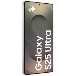 Samsung Mobiltelefoner|Galaxy S25 Ultra 256 GB