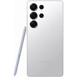 Samsung Mobiltelefoner|Galaxy S25 Ultra 256 GB