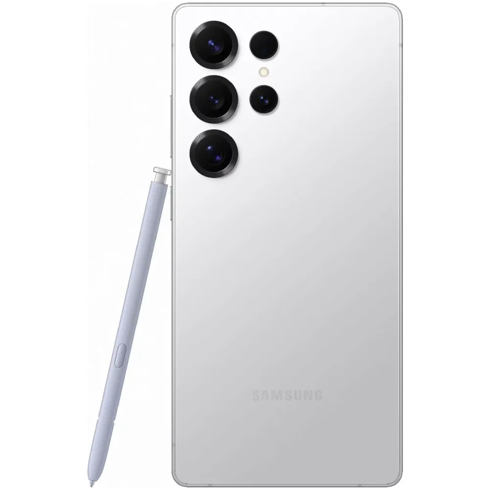Samsung Mobiltelefoner|Galaxy S25 Ultra 256 GB