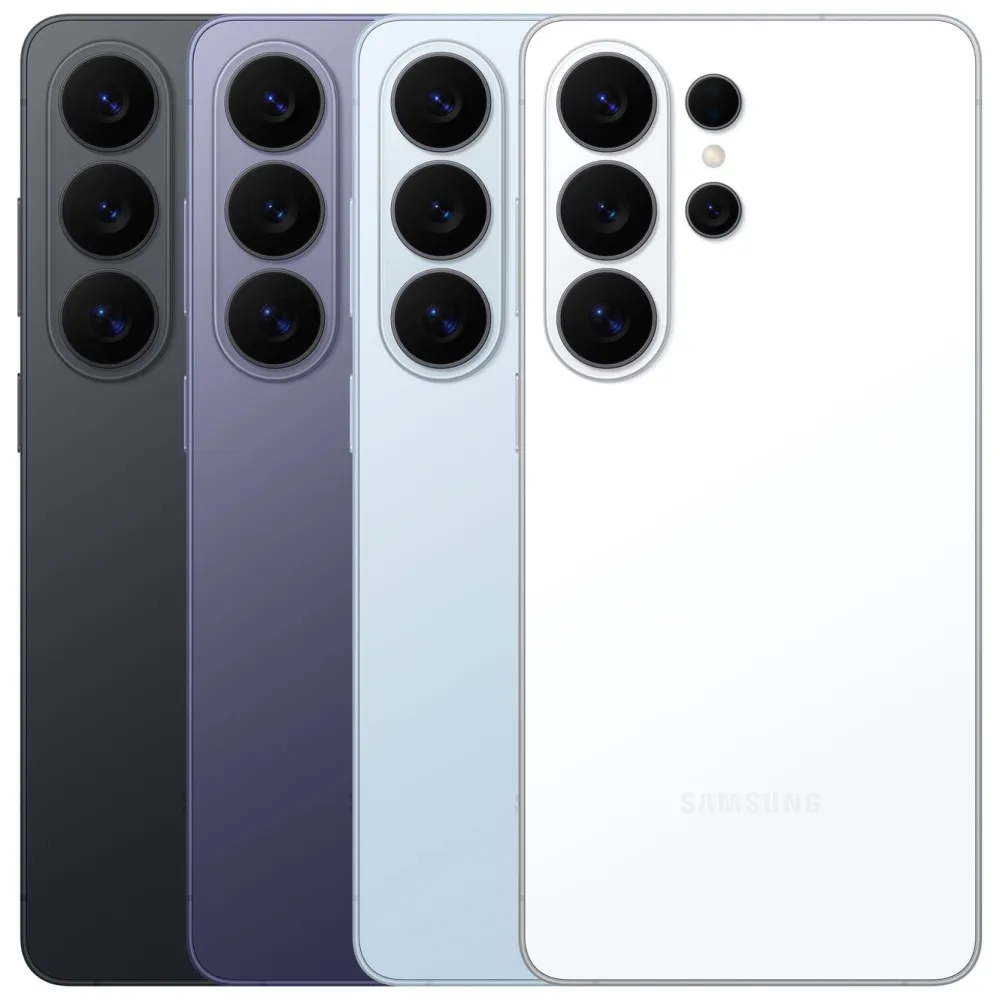 Samsung Mobiltelefoner|Galaxy S26 Ultra 1TB