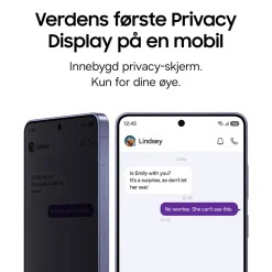 Samsung Mobiltelefoner|Galaxy S26 Ultra 1TB